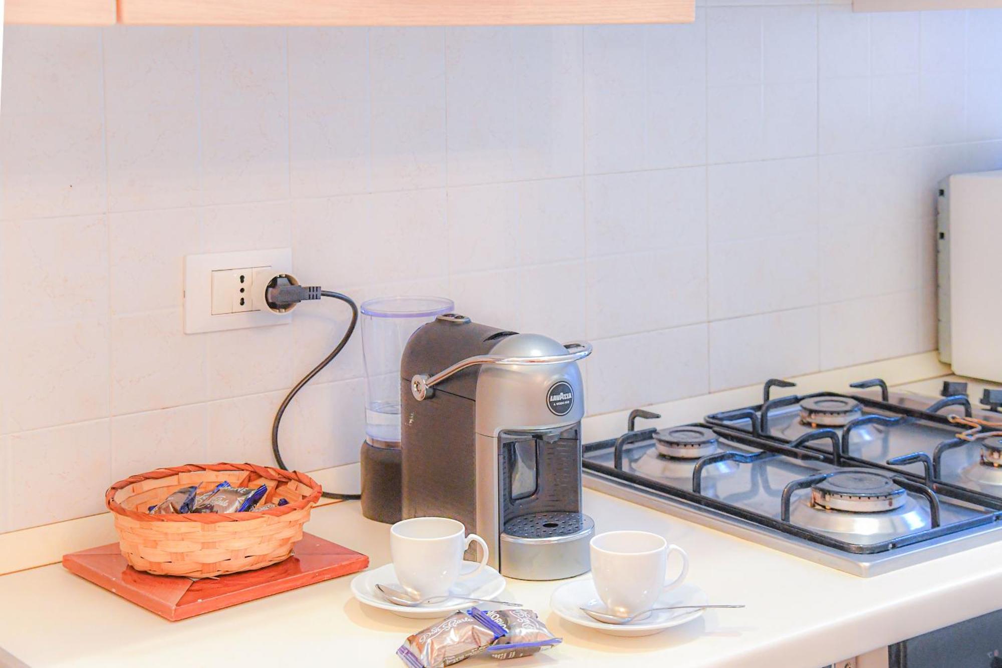 Ca' Botera Apartment Venice Luaran gambar