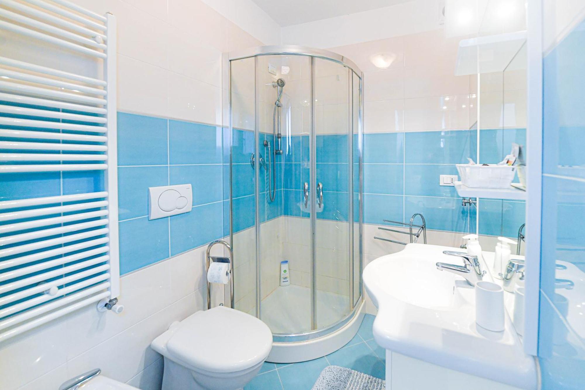 Ca' Botera Apartment Venice Luaran gambar