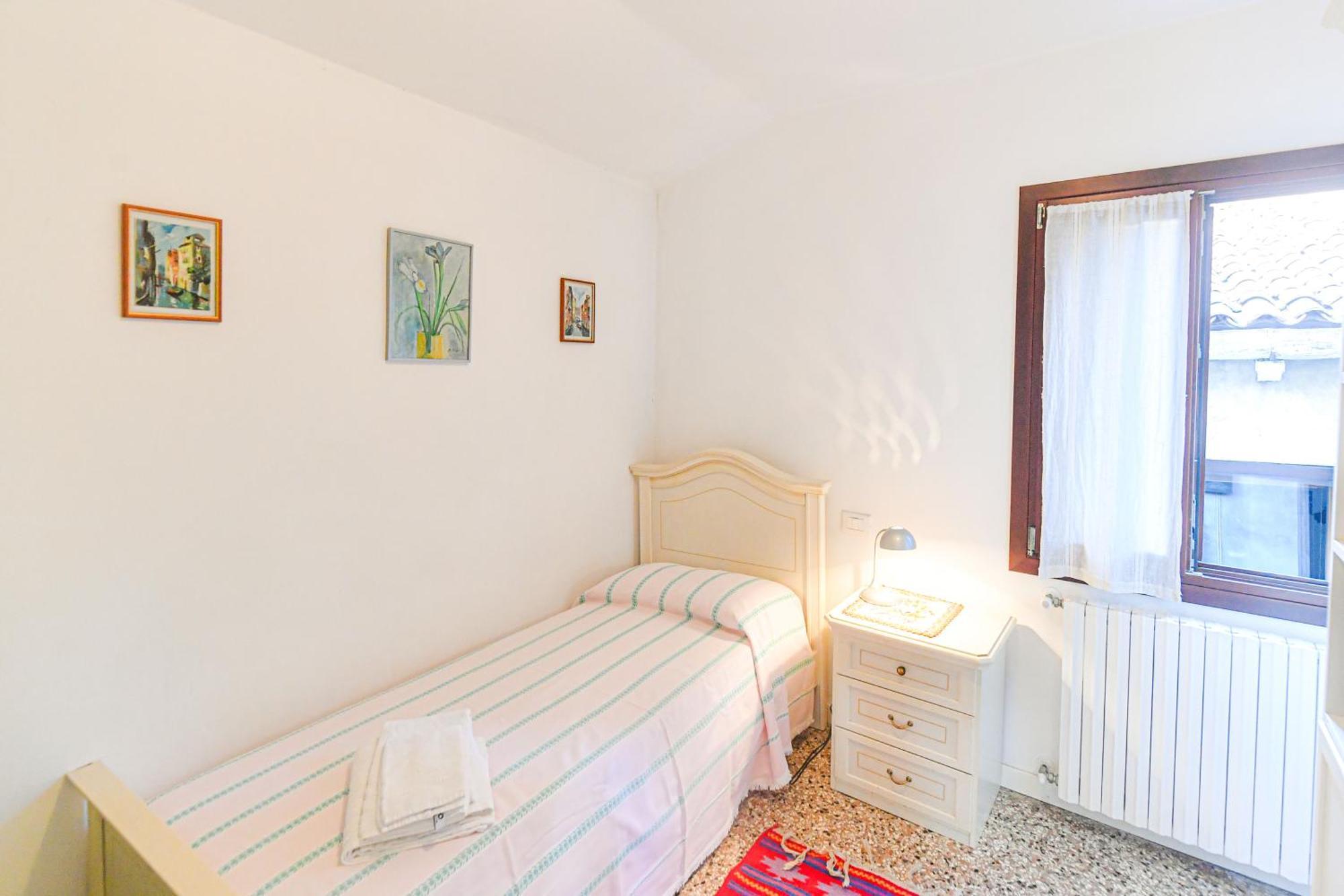 Ca' Botera Apartment Venice Luaran gambar