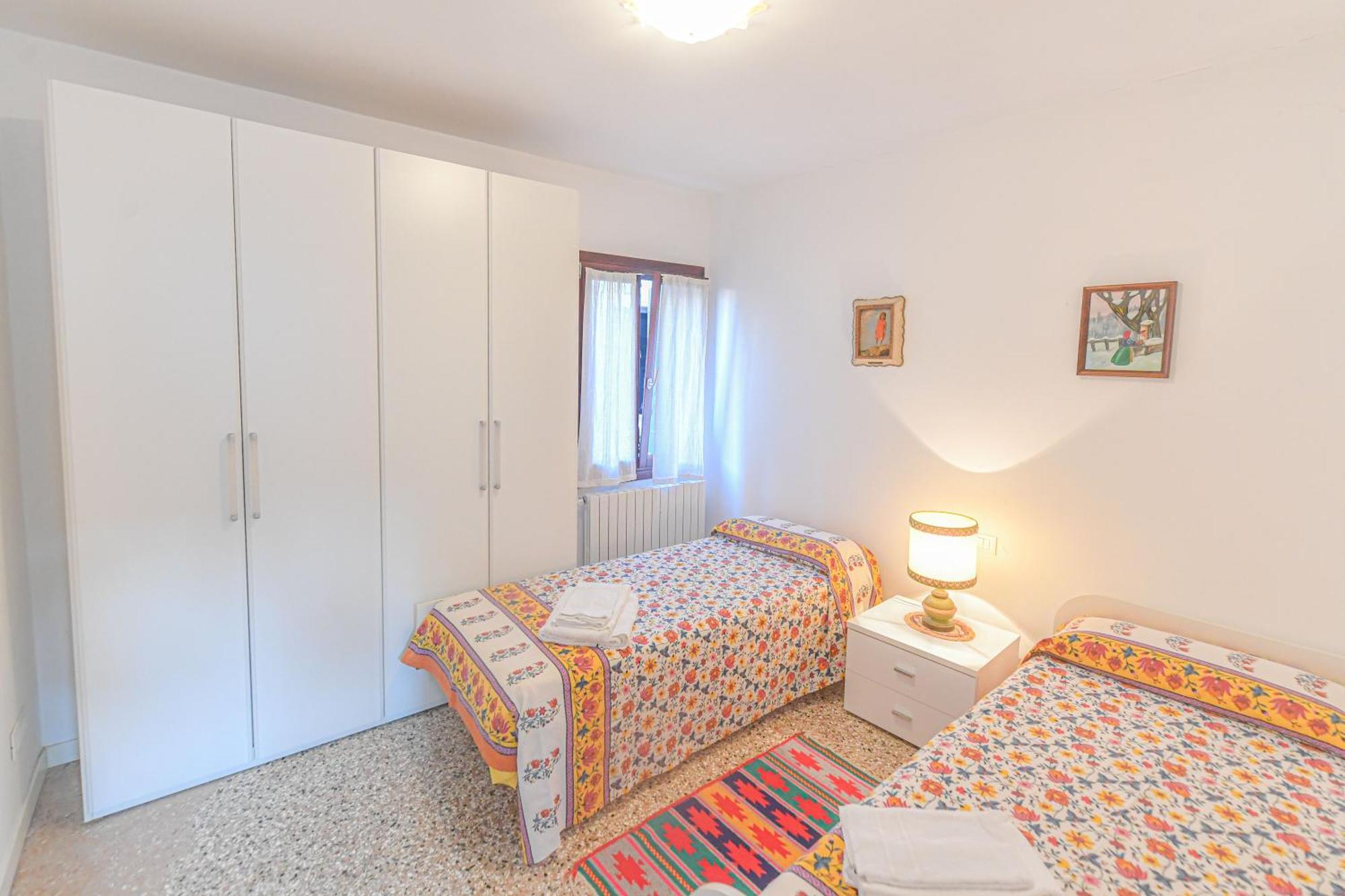 Ca' Botera Apartment Venice Luaran gambar