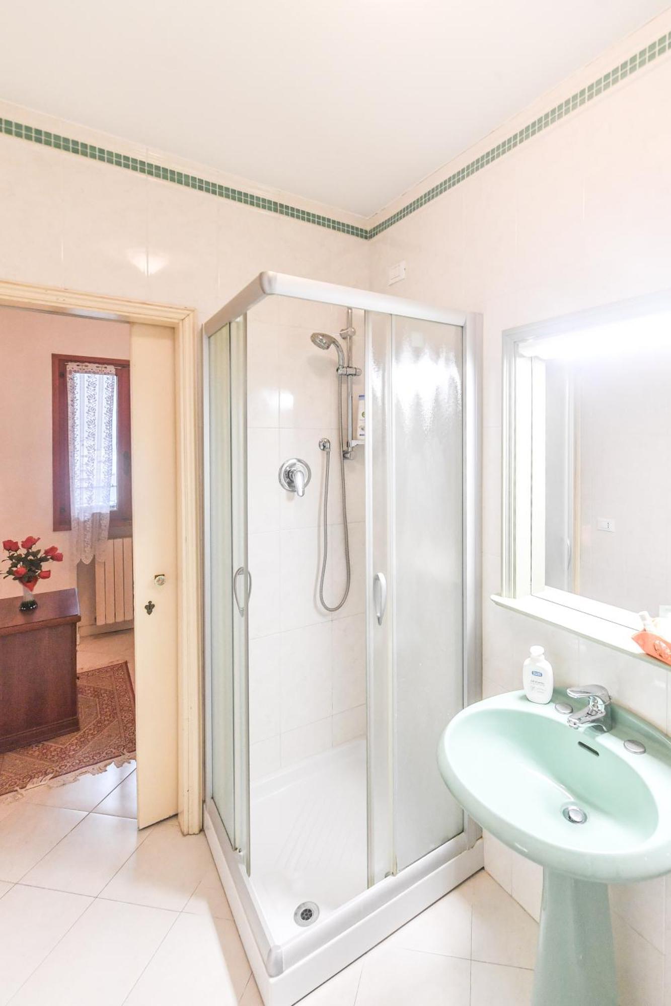 Ca' Botera Apartment Venice Luaran gambar