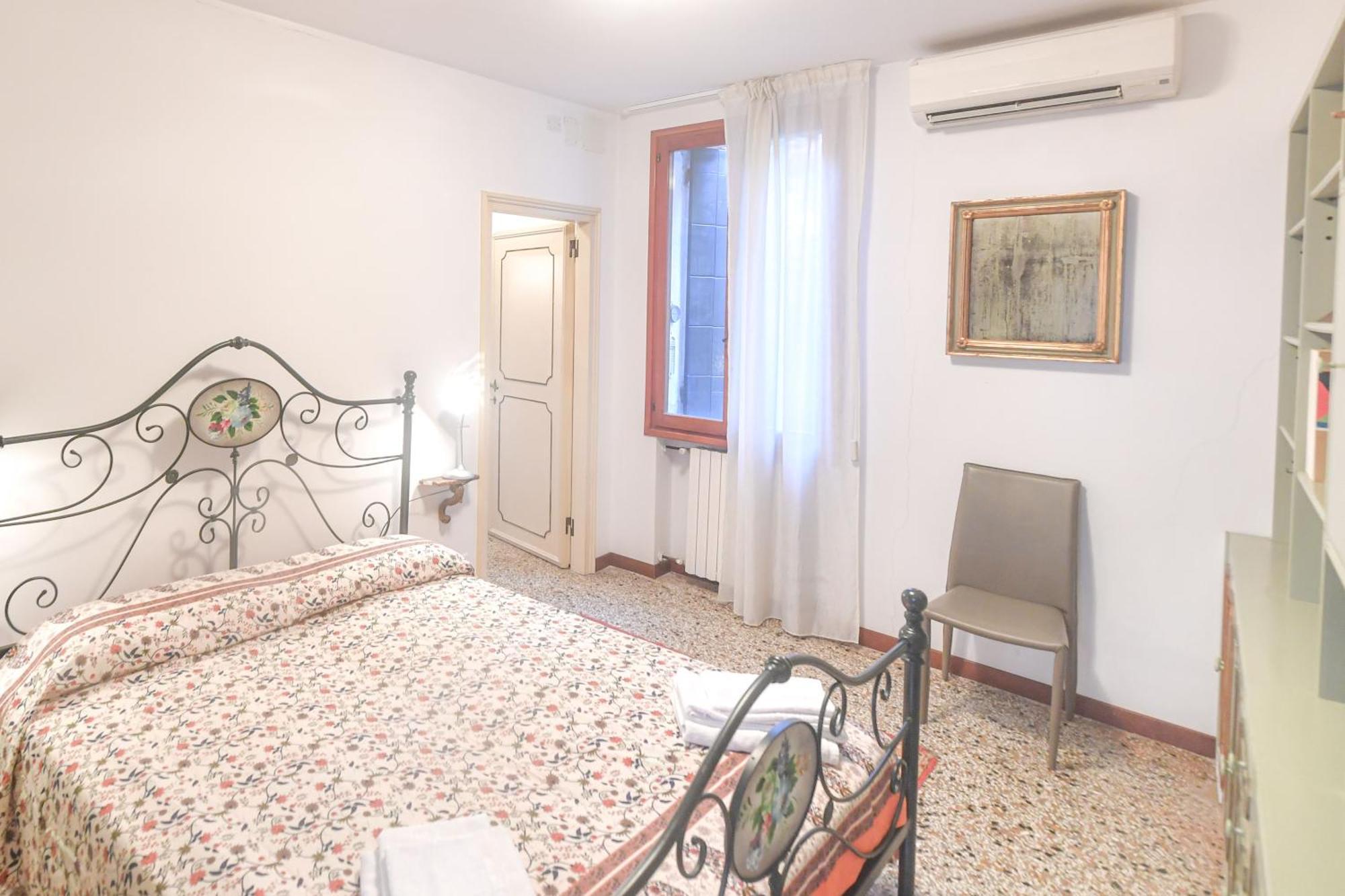 Ca' Botera Apartment Venice Luaran gambar