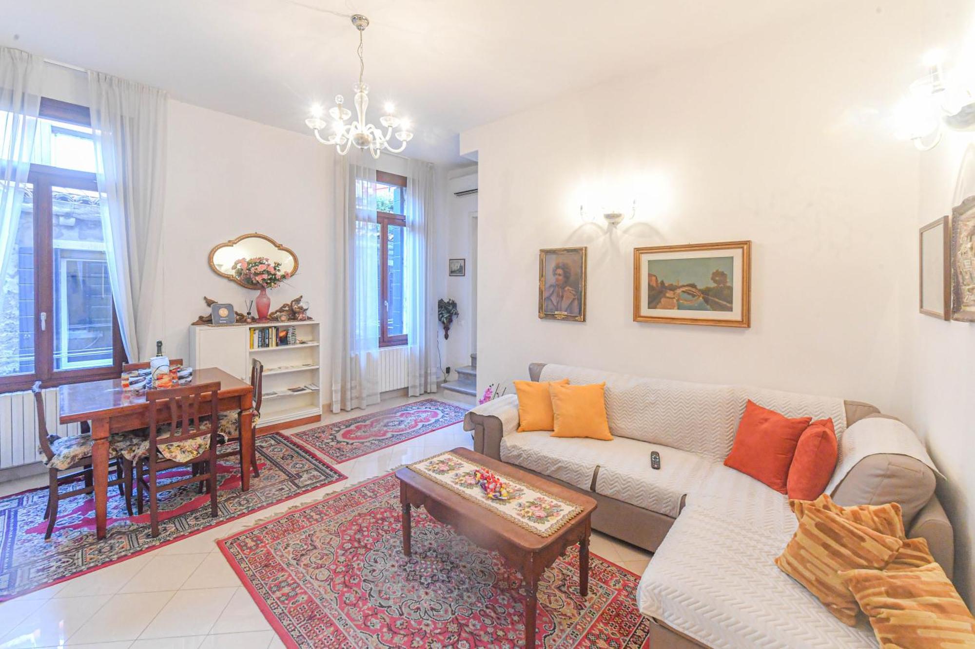 Ca' Botera Apartment Venice Luaran gambar
