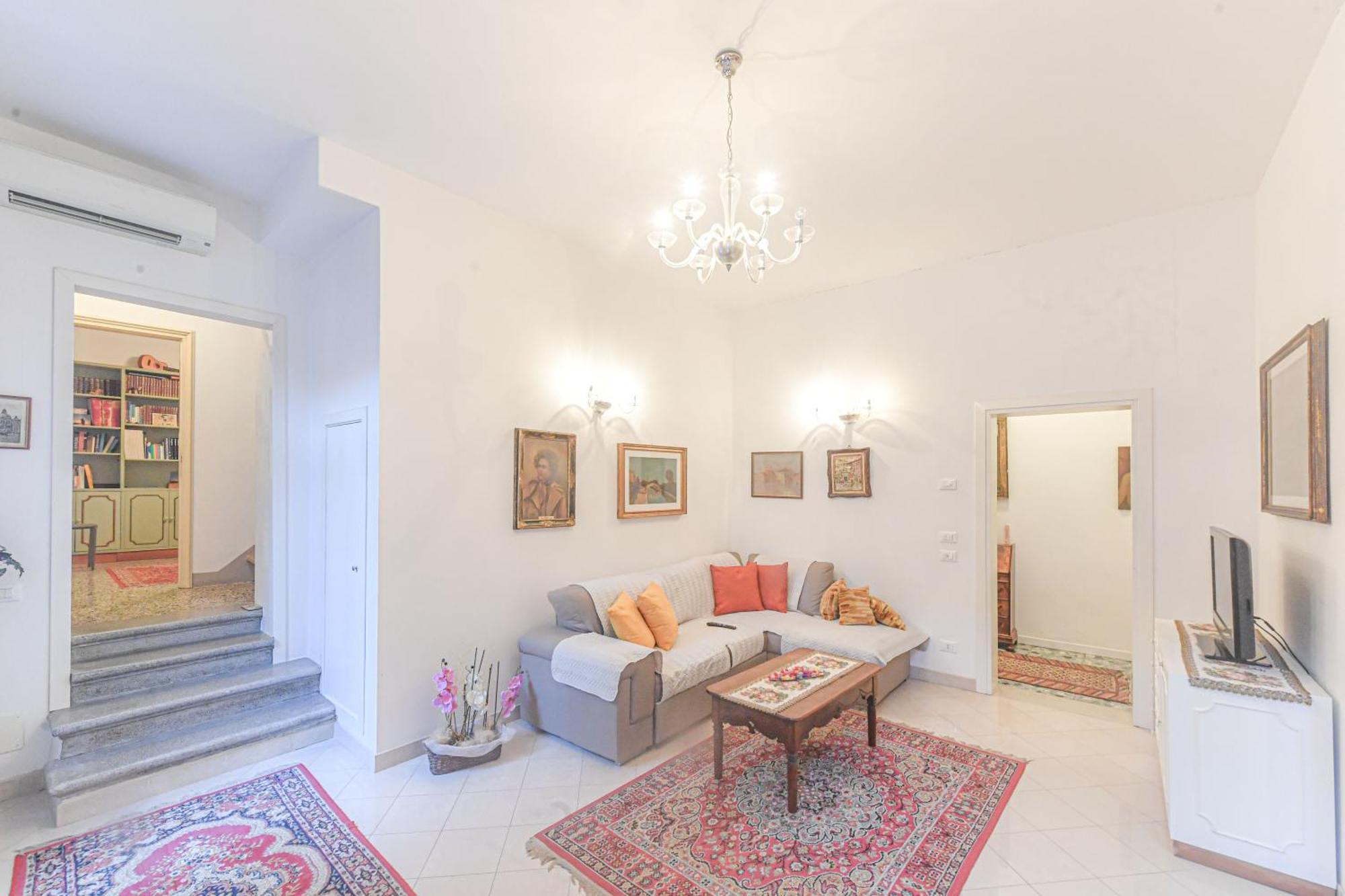Ca' Botera Apartment Venice Luaran gambar