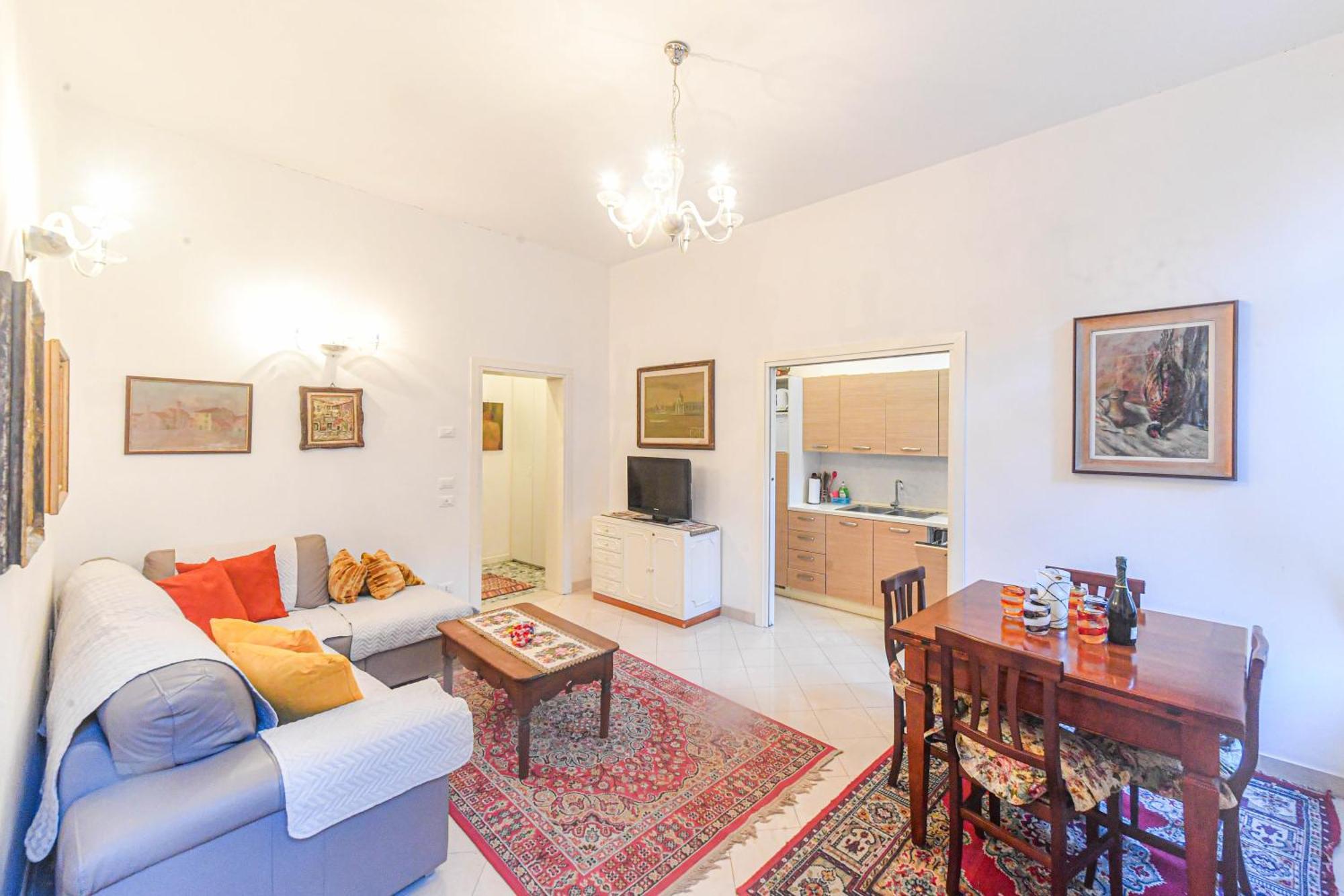 Ca' Botera Apartment Venice Luaran gambar