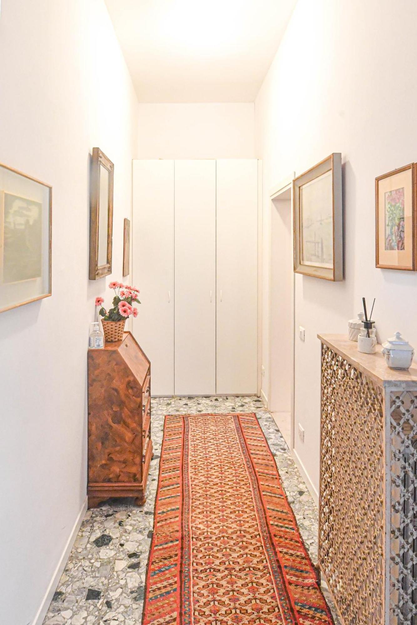 Ca' Botera Apartment Venice Luaran gambar
