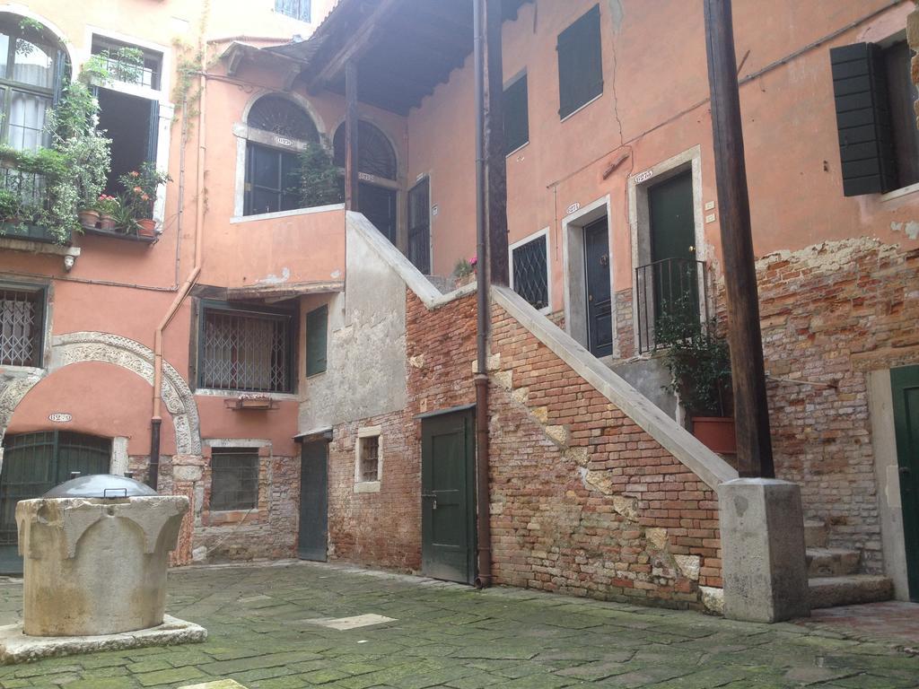 Ca' Botera Apartment Venice Bilik gambar